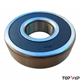 Pièces véhicule sans permis roulement de roue arrière étanche 25*62*17 mm SKF