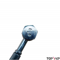 Boutique pièces sans permis Aixam City Emotion flexible frein avant droit sans abs