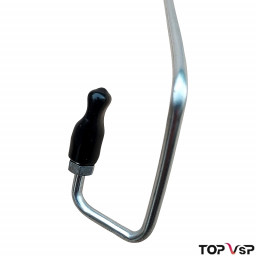 Magasin pièces vsp neuves d'origine Minauto cross flexibles de frein avant droit