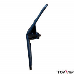 Vsp pièces sans permis Aixam Coupé émotion 2020 articulations de capot gauche