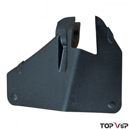 Articulation de capot gauche Aixam 2020 et + - 723BL029