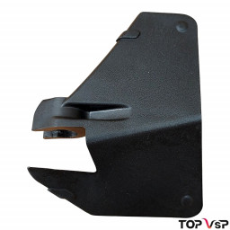 Articulation de capot droit Aixam 2020 et + - 723BL030