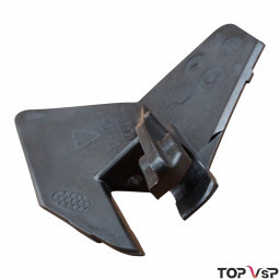 Pièces détachées mini car sans permis Aixam Coupé articulation capot droit neuve