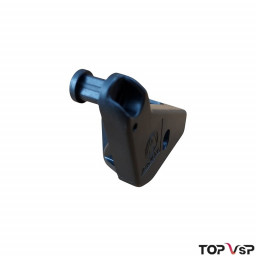 Pièces détachées vsp Aixam E-City et E-Coupé autour de moi charnière de capot droit