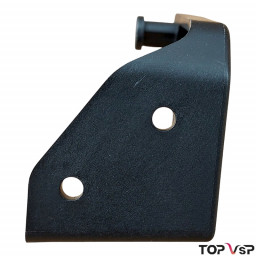 Pièces auto vsp Aixam Crossover charnières de capot droit neuves