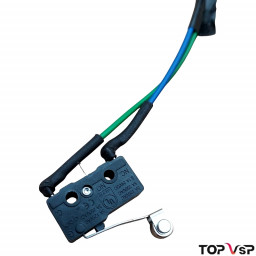 Boutique pièces vsp Aixam Pro D Truck faisceau de levier inverseur d'origine