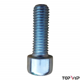 Pièces détachées voiture sans permis Ligier vis M10 - 30 mm