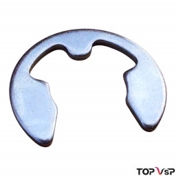 Collier d'épaulement d 7 mm Ligier Microcar - 0002270