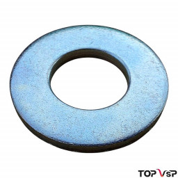 Pièces vsp prix pas cher Microcar Dué rondelles M10 D.2,2 cm Epaisseur 2 mm