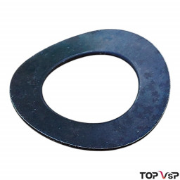 Magasin pièces automobile sans permis Ligier rondelles onduflex 8 mm de diamètre