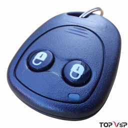 Pièces auto sans permis Chatenet Barooder télécommande centralisation 2 boutons