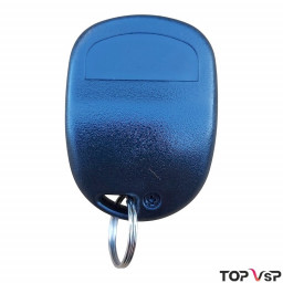Boutique pièces détachées vsp Chatenet CH 26 télécommande 2 boutons