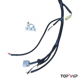 Vsp pièces détachées pour Chatenet à moteur Yanmar faisceaux