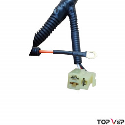 Magasin pièces vsp Chatenet faisceau moteur Yanmar neuf d'origine