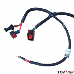 Pièces détachées automobile Chatenet faisceau moteur Yanmar