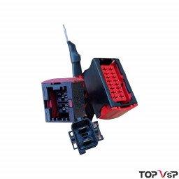 Pièces mini auto vsp Chatenet faisceaux moteur Yanmar