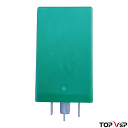 Pièces détachées mini sans permis Chatenet relais de warning 6 broches