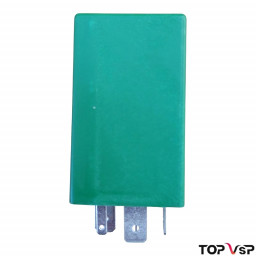 Pièces détachées mini auto sans permis Chatenet ch28 relais de warning