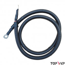 Câble de batterie positif Chatenet ch 26 à Sporteevo ch 39 - 0026041