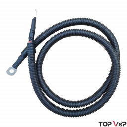 Câble de batterie positif Chatenet ch 26 à Sporteevo ch 39 - 0026041