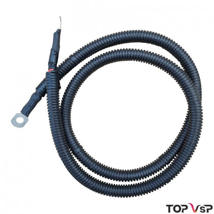 Câble de batterie positif Chatenet ch 26 à Sporteevo ch 39 - 0026041