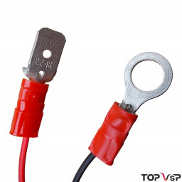 Pièces automobile Ligier Nova ventilateur de régulateur de tension Lombardini