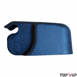 Magasin pièces vsp Microcar Cargo cache axe d'essuie-glace arrière