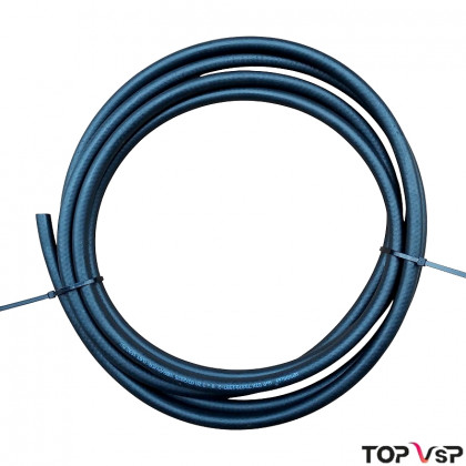 Tuyau durite carburant 8 x 14 x 3400 mm Chatenet Média ch16 à ch46 - 101438