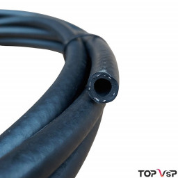 Pièces détachées voiture sans P Chatenet tuyau carburant gasoil 8x14x3400 mm