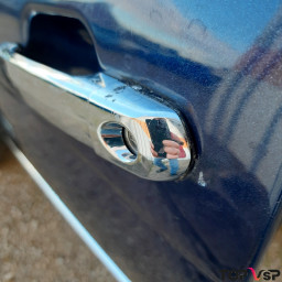 AIXAM CITY BLEU FONCE D'OCCASION