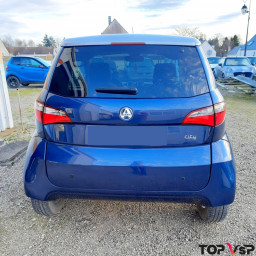 Boutique petite sans permis Aixam d'occasion pas cher