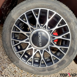 Achat voiture sans permis d'occasion avec contrôle technique Microcar M8