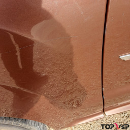 Mini car sans permis occasion Microcar M8 bronze garantie 1 an