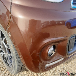 Vsp d'occasion pas chères Microcar M8 d'occasion lombardini progress 502