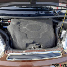 Garage vsp d'occasion Microcar M8