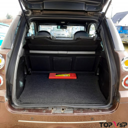 Véhicule sans permis Microcar M8 occasion prix pas cher  moins 10 000 euros