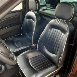 Voiturette sans permis Microcar m8 occasion pour suspension de permis