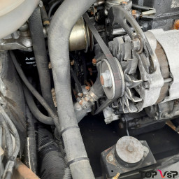 Moteur Mitsubishi Casalini m14