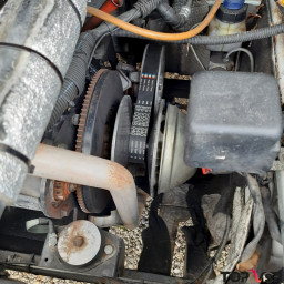 Vente en ligne voiture sans permis d'occasion Casalini M14