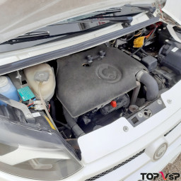 Voiturette sans permis d'occasion Casalini M 14 blanc métallisé