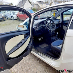 Auto sans permis Casalini M14 d'occasion