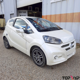 Casalini M14 d'occasion pour retrait de permis