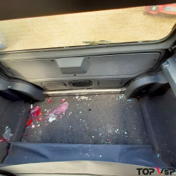 LIGIER AMBRA EUROPE BLANC CREME D'OCCASION