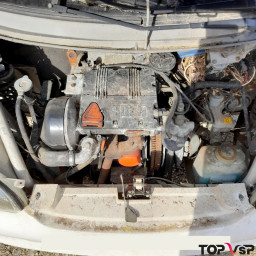 LIGIER AMBRA EUROPE BLANC CREME D'OCCASION