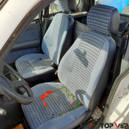 LIGIER AMBRA EUROPE BLANC CREME D'OCCASION