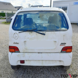 LIGIER AMBRA EUROPE BLANC CREME D'OCCASION