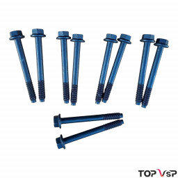 Magasin pièces détachées Yanmar 2 TNE68 vis de culasse - 119266-01200