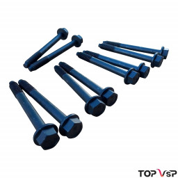 Pièces détachées automobile sans permis Chatenet vis de culasse Yanmar