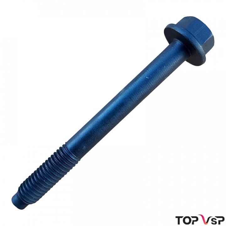 Vis de culasse pour moteur Yanmar 2TNE68 - 0117012