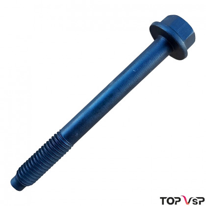 Vis de culasse pour moteur Yanmar 2TNE68 - 0117012